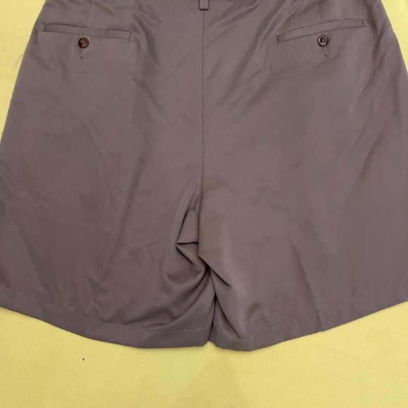 Haggar Pleated Front, Expandable Waistband, sz 38 - Picture 6 of 11